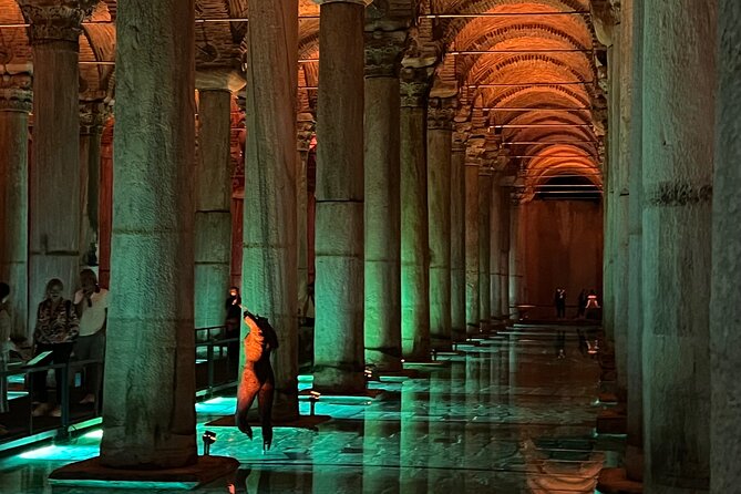 Luxury Private Istanbul Tour (allTickets and Transfers) VIP OSCAR - Pickup and Transportation: Comfortable and Convenient