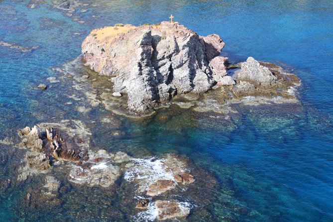 Luxury Private Marinello 22 boat in Latchi 4 Hour Trip - What to Expect During the 4-Hour Trip