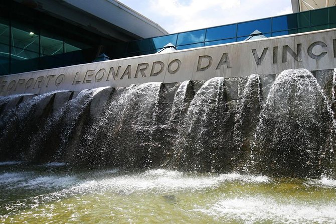 Luxury Private Night Transfer from Fiumicino to Rome City Center - Key Points