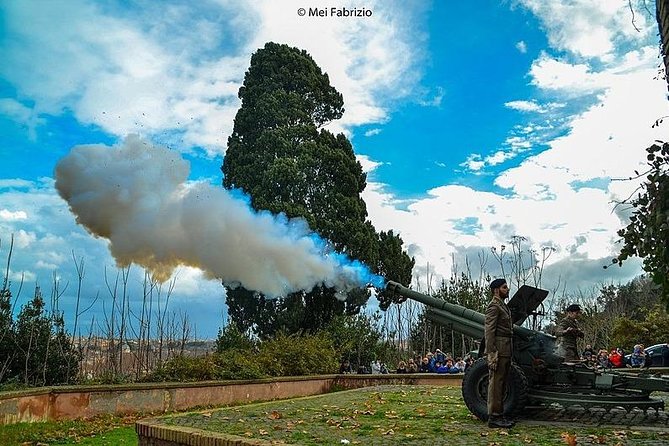 Luxury Private Night Transfer from Rome to Fiumicino airport - Key Points