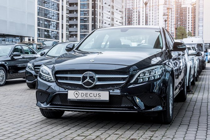 Luxury Private Night Transfer from Rome to Fiumicino airport - Who Will Appreciate This Service Most?