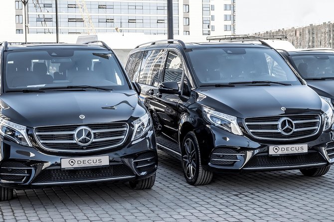 Luxury Private Night Transfer from Rome to Fiumicino airport - Final Thoughts on the Rome to Fiumicino Airport Private Transfer