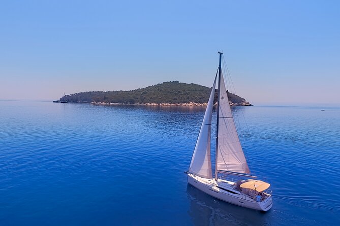 Luxury Private Sailing from Dubrovnik: Day & Multiday Tours - Key Points