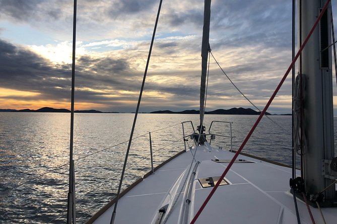 Luxury Private Sailing from Dubrovnik: Day & Multiday Tours - What Makes Sipan, Lopud, and Kolocep Special