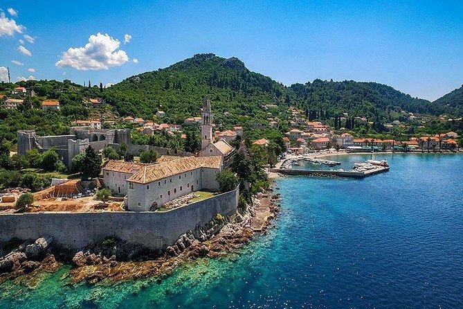 Luxury Private Sailing from Dubrovnik: Day & Multiday Tours - Onboard Dining and Croatian Wines