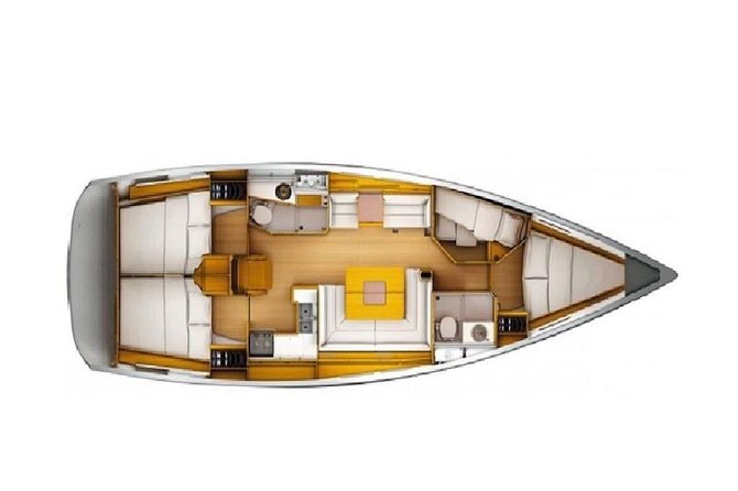 Luxury Private Sailing from Dubrovnik: Day & Multiday Tours - Practical Details: Booking, Weather, and Cancellation