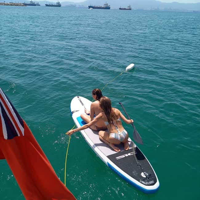 Luxury, Private Sailing Yacht Charter with crew; Half Day - Practical Details: Booking, Cancellation, and Meeting Point