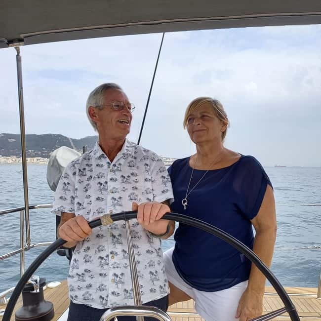 Luxury, Private Sailing Yacht Charter with crew; Half Day - Who Will Enjoy This Yacht Charter?