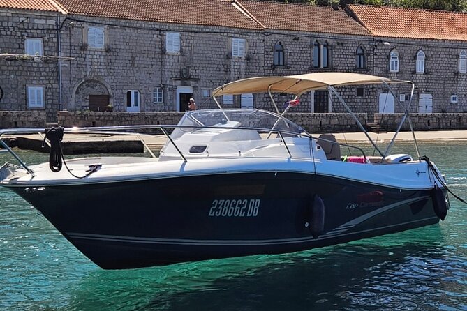 Luxury Private Speedboat Tour Islands & Blue Cave - Discover the Luxury Private Speedboat Tour of Dubrovnik’s Islands & Blue Cave
