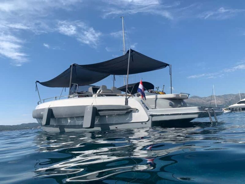 Luxury Private Sunset Cruise with Champagne & Canapés - Why Choose This Sunset Cruise?