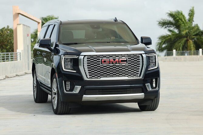 Luxury Private SUV Transfer from Miami to Key West - What Makes This Private SUV Transfer Stand Out