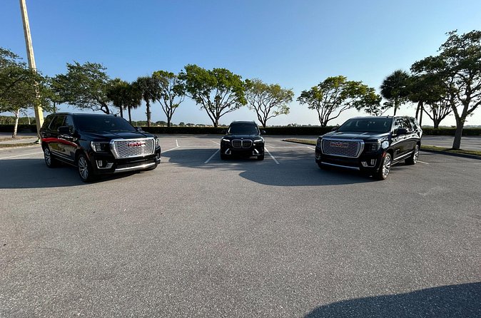 Luxury Private SUV Transfer from Miami to Key West - The Sum Up: A Premium Choice for Traveling from Miami to Key West