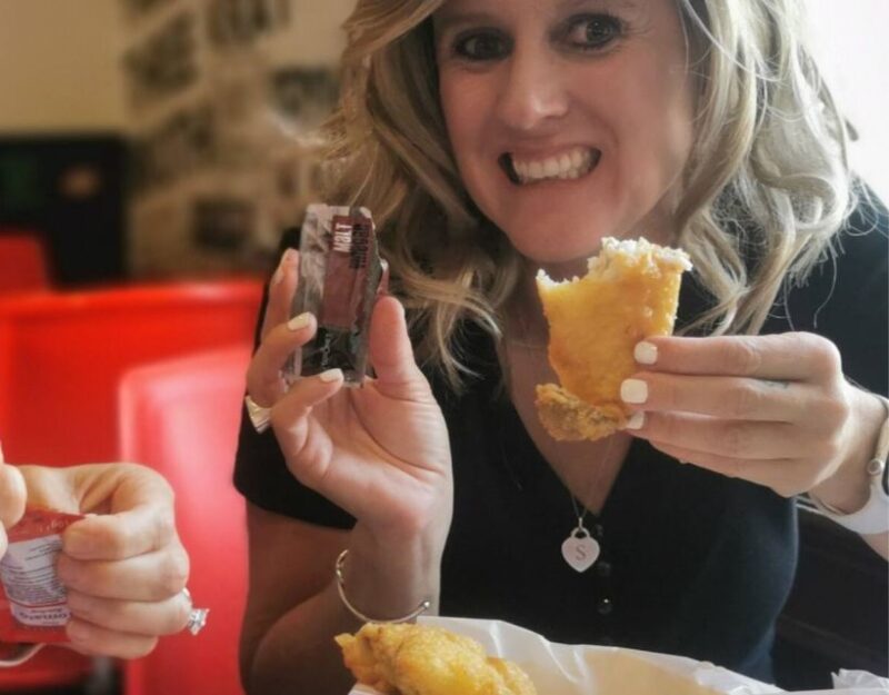 Luxury Private Tour in London with Lunch - Who Will Benefit Most from This Tour