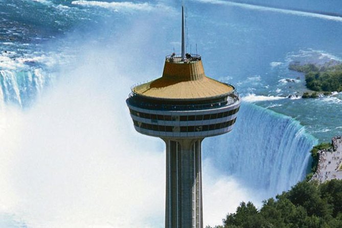 Luxury Private Tour of Niagara Falls from Toronto - Considerations and Limitations