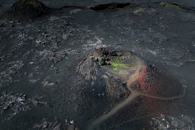 Luxury Private Tour of Reykjanes Peninsula Volcanic Wonders - Exploring Reykjanes’ Geothermal Wonders at Seltún