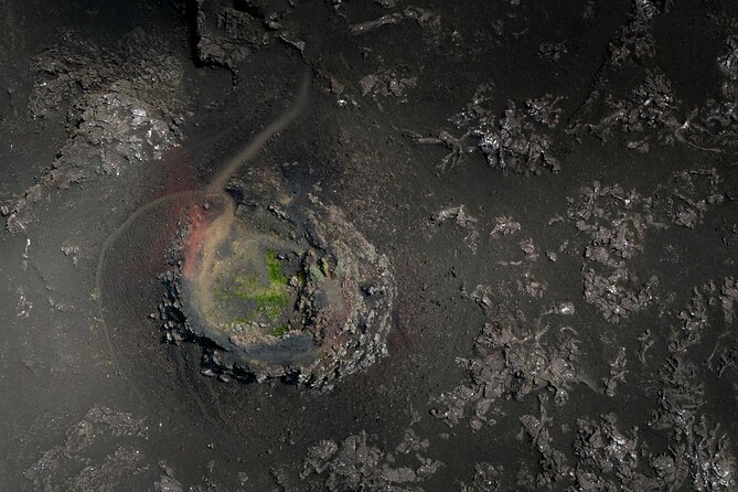 Luxury Private Tour of Reykjanes Peninsula Volcanic Wonders - Comfortable Transportation and Personalization