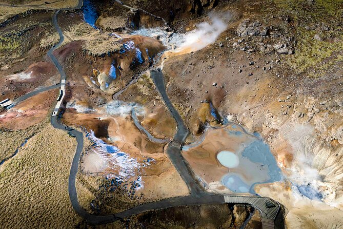 Luxury Private Tour of Reykjanes Peninsula Volcanic Wonders - Who Will Appreciate This Tour Most