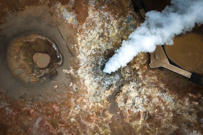 Luxury Private Tour of Reykjanes Peninsula Volcanic Wonders - Final Thoughts on the Reykjanes Private Tour