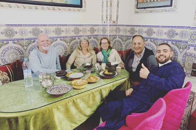 Luxury Private Tour of Tangier from Marbella All Inclusive - From Marbella to Tarifa: Starting the Journey in Style