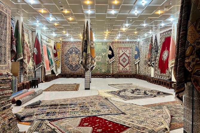 Luxury Private Tour of Tangier from Marbella All Inclusive - Cultural Highlights: Gardens, Synagogue, and Street Life