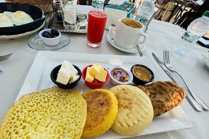 Luxury Private Tour of Tangier from tarifa All Inclusive - From Tarifa to Tangier: Smooth Crossings and Private Transport