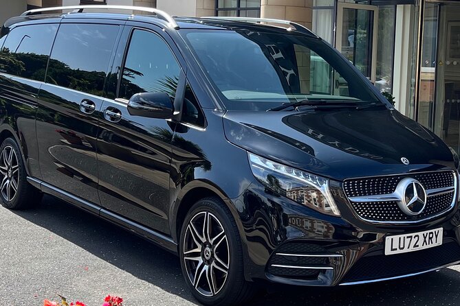 Luxury Private Transfer - Consistent High Ratings Reflect Quality Service