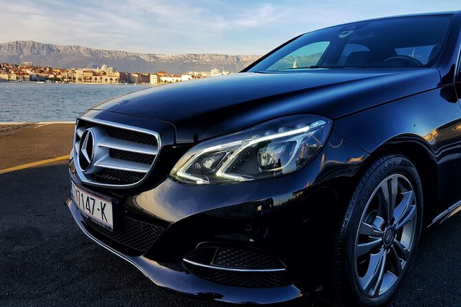 Luxury private transfer: Dubrovnik to Dubrovnik airport - Consistent Praise for Punctuality and Professionalism