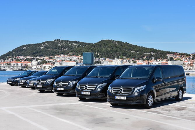 Luxury Private Transfer from Dubrovnik Airport to Orasac or Zaton - What Makes This Private Transfer Stand Out