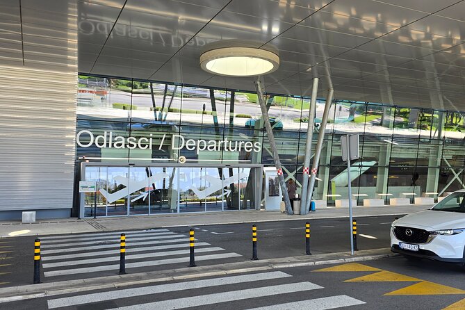 Luxury Private Transfer from Dubrovnik Airport to Orasac or Zaton - Who Will Benefit Most from This Service