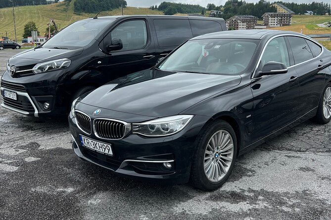 Luxury Private Transfer from Krakow to Budapest - Review Insights: Strengths and Limitations