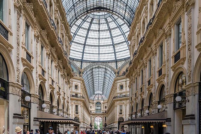 Luxury private Transfer from Milan center to Malpensa Airport - Punctuality and Customer Service