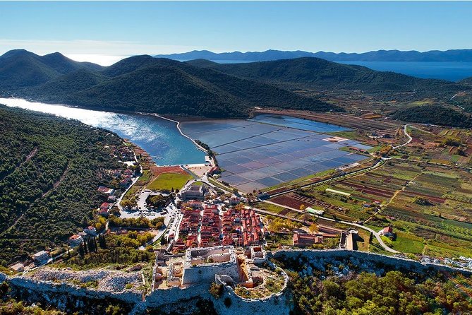 Luxury private transfer Split - Dubrovnik with lunch in Ston - Why This Tour Stands Out