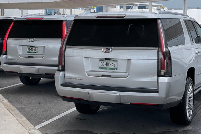 Luxury Private Transportation Cancun Airport to Tulum Hotel Zone - Ease of Booking and Customer Service