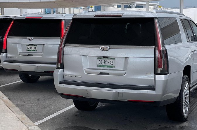 Luxury Private Transportation Cancun Airport to Tulum Hotel Zone - Why This Transfer Excels in Service Quality