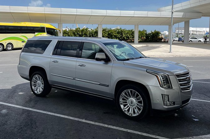 Luxury Private Transportation Cancun Airport to Tulum Hotel Zone - Who Should Consider This Transfer?