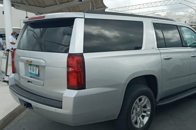 Luxury private transportation from CUN Airport to Puerto Aventuras & Akumal - The Sum Up: A Reliable Choice for Comfortable Airport Transfers