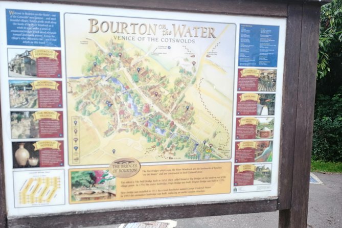 Luxury Private Vehicle Day Hire: From-London Blenheim Palace & Cotswold Villages - Key Points