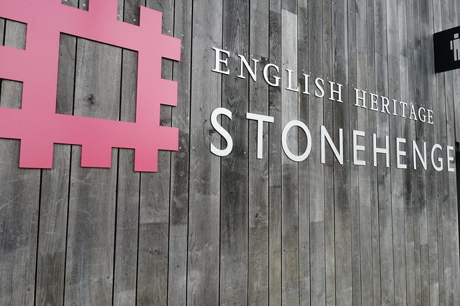 Luxury Private Vehicle Day Hire from & to London via Stonehenge Lacock and Bath - Comfort and Essentials on the Road