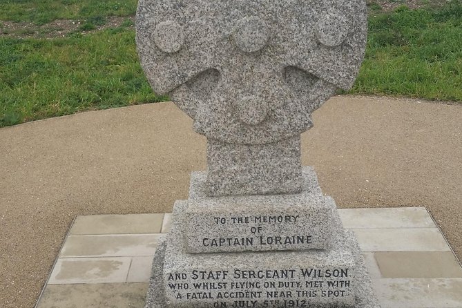 Luxury Private Vehicle Day Hire from & to London via Stonehenge & Windsor Castle - The High Praise for Guides and Service