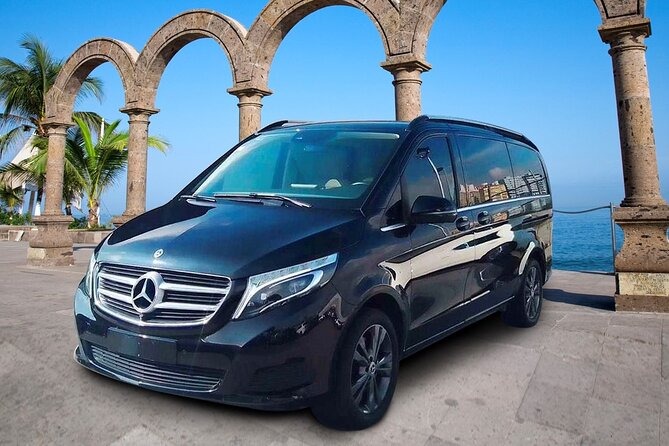 Luxury Private VIP Airport-Hotel Transportation - Duration and Timing for a Stress-Free Experience