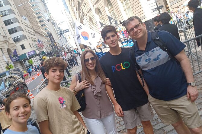 Luxury Private VIP Tour by SUV: Best of NYC. Select 3 or 5 hours - What Sets This Tour Apart from Others