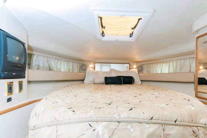 Luxury Private Yacht Rental by the Turquoise Waters of the Caribbean. - Practical Details and Accessibility