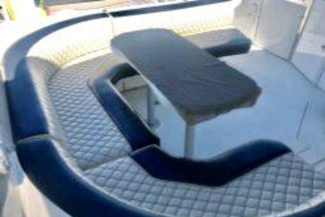 Luxury Private Yacht Rental by the Turquoise Waters of the Caribbean. - Why This Tour Stands Out in the Caribbean Yacht Scene