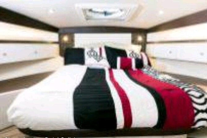 Luxury Private Yacht Rental by the Turquoise Waters of the Caribbean. - Final Thoughts on the Private Yacht Experience