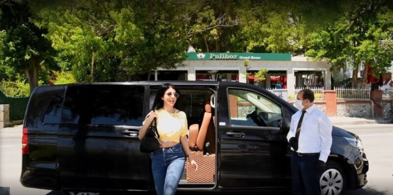 Luxury Private Yacht Rental - Explore Istanbul from the Comfort of a Luxury Private Yacht