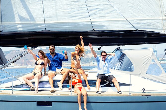 Luxury Private Yacht Sailing Tours in Barcelona - Final Verdict: A Luxurious Coastal Escape in Barcelona