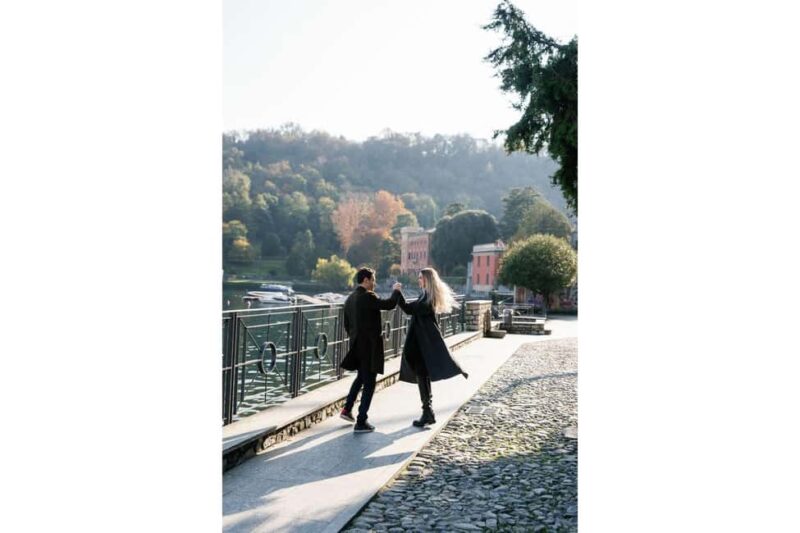 Luxury Romantic Tour on Lake Como in a Rolls Royce - The Sum Up: An Elegant and Romantic Lake Como Experience