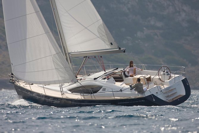 Luxury Sailing Experience Day with Champagne and Lunch or Dinner - Key Points