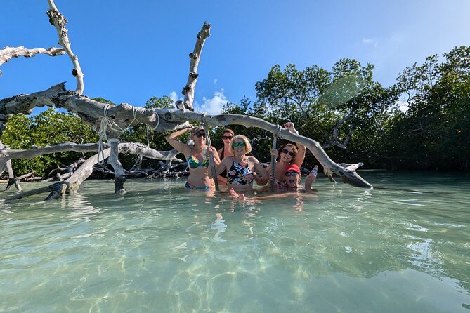 Luxury Sandbar and Snorkeling trip in Key West - Weather Considerations and Cancellation Policy