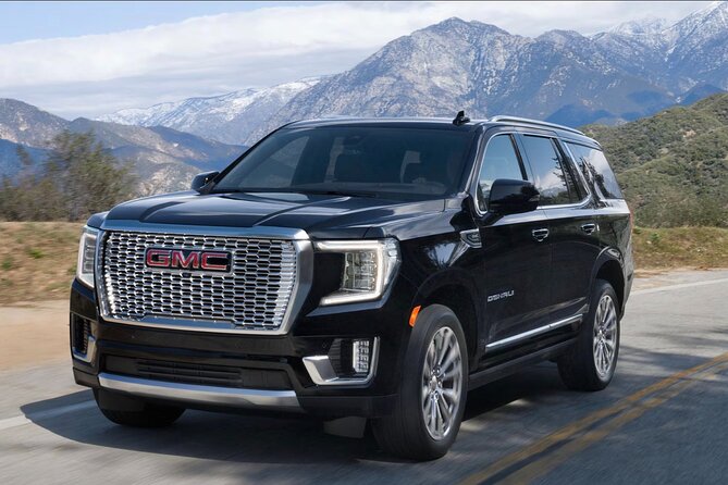 Luxury Shuttle Services in Durango Colorado - Explore Durango in Comfort with Luxury Shuttle Services